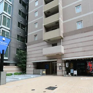 Hotel Mystays Sakaisuji Honmachi Ōsaka