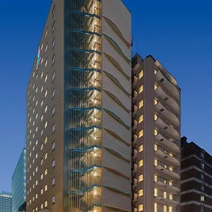 酒店 新大阪萨拉萨酒店, 大阪