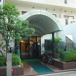 Appart hôtel Weekly In Namba Ōsaka