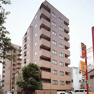 Sunplaza Rinkai *** Osaka