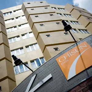 Hotel Chisun Nagoya