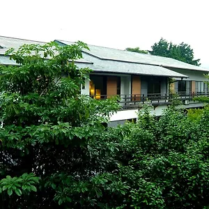 Ryokan Mitake Hakone