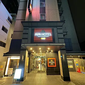 https://apa-villa-hotel-nagoya-marunouchi-ekimae.nagoyajapanhotels.com
