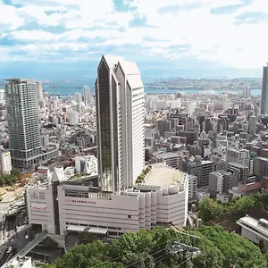 Hotel Ana Crowne Plaza By Ihg