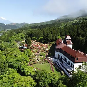 Hotel Odakyu De Yama Hakone