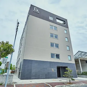 酒店 Ez Kansai Airport Seaside, 泉佐野