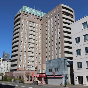 千岁站前路线酒店 千岁
