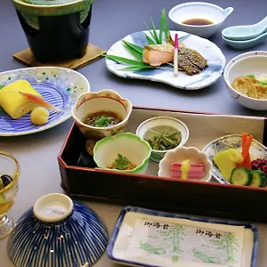 Kinparo *** Kyoto