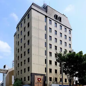 Hotel S-plus Sakae Nagoya