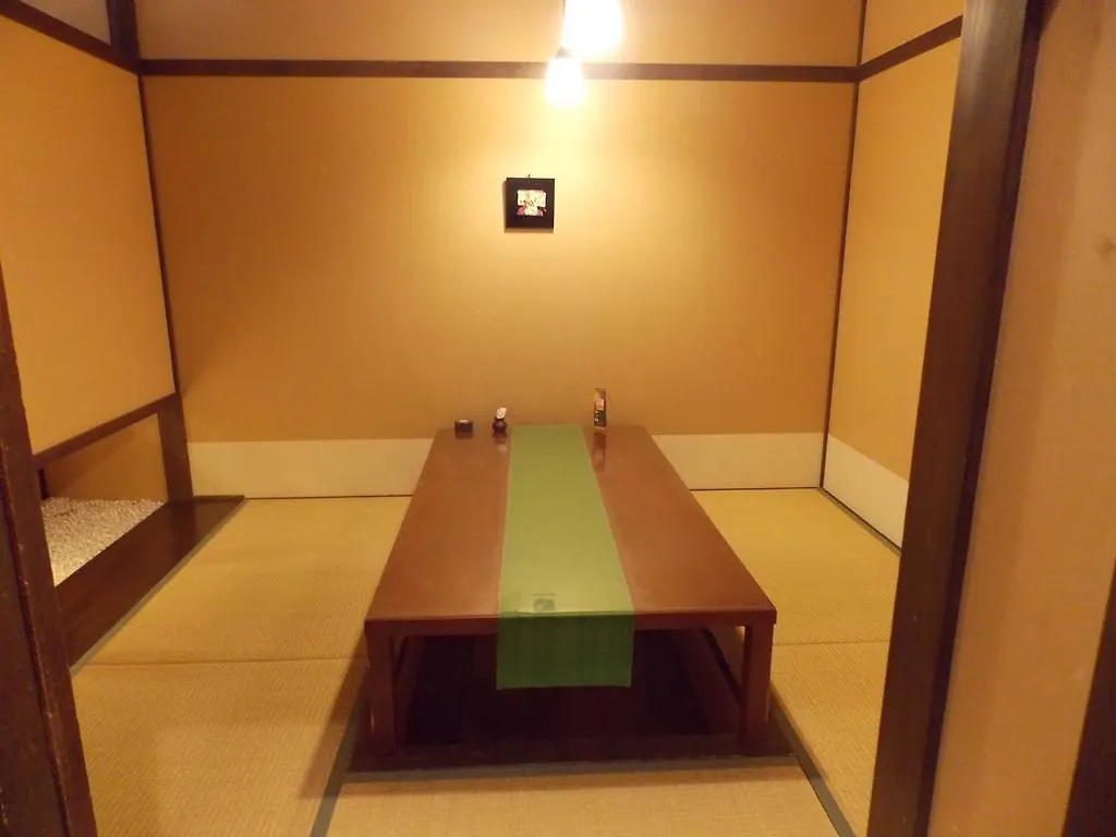Ryokan Fushioukaku Ikeda  3*, Ikeda (Osaka) Japan