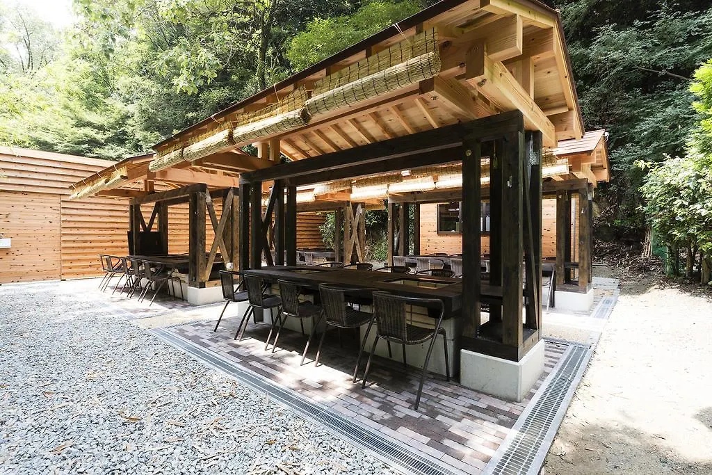 Ryokan Fushioukaku Ikeda