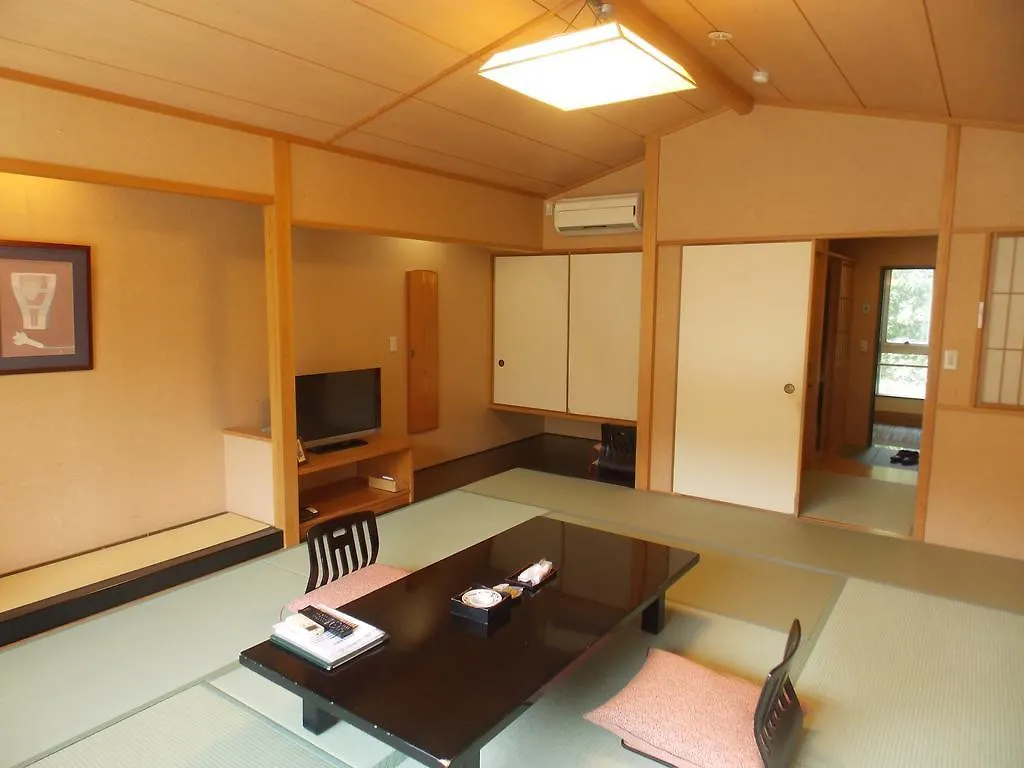 Ryokan Fushioukaku Ikeda   Ikeda (Osaka)