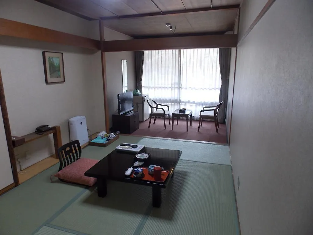 Ryokan Fushioukaku Ikeda  Ikeda (Osaka)