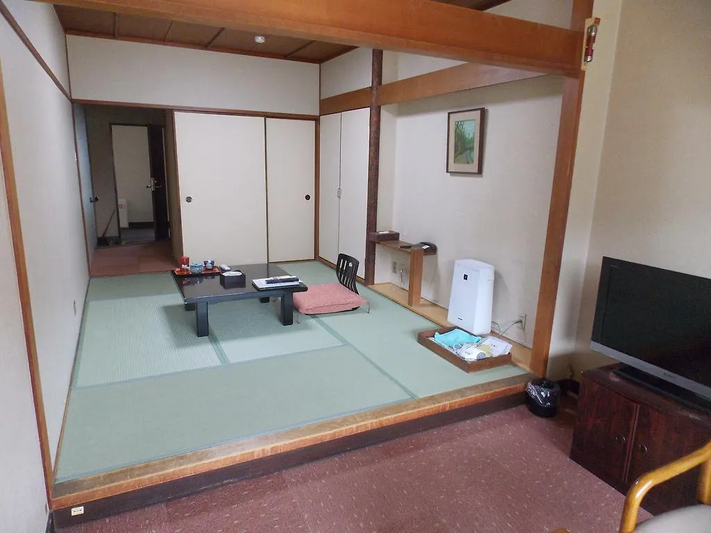 Ryokan Fushioukaku Ikeda