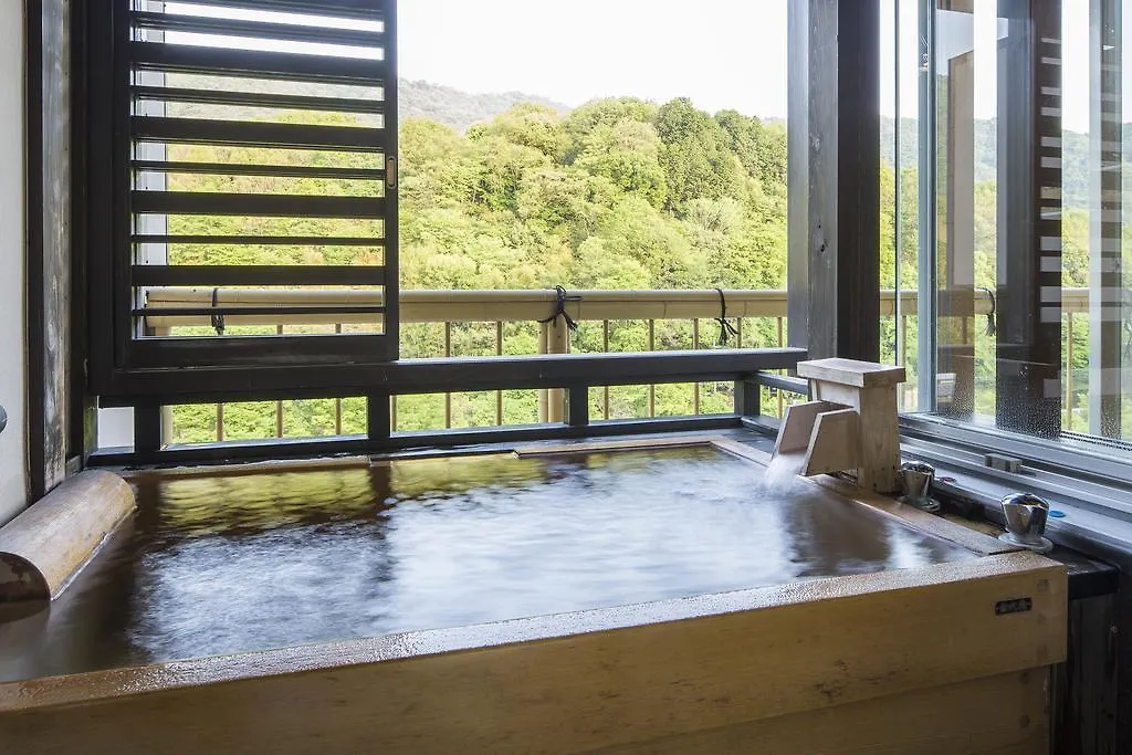 Ryokan Fushioukaku Ikeda