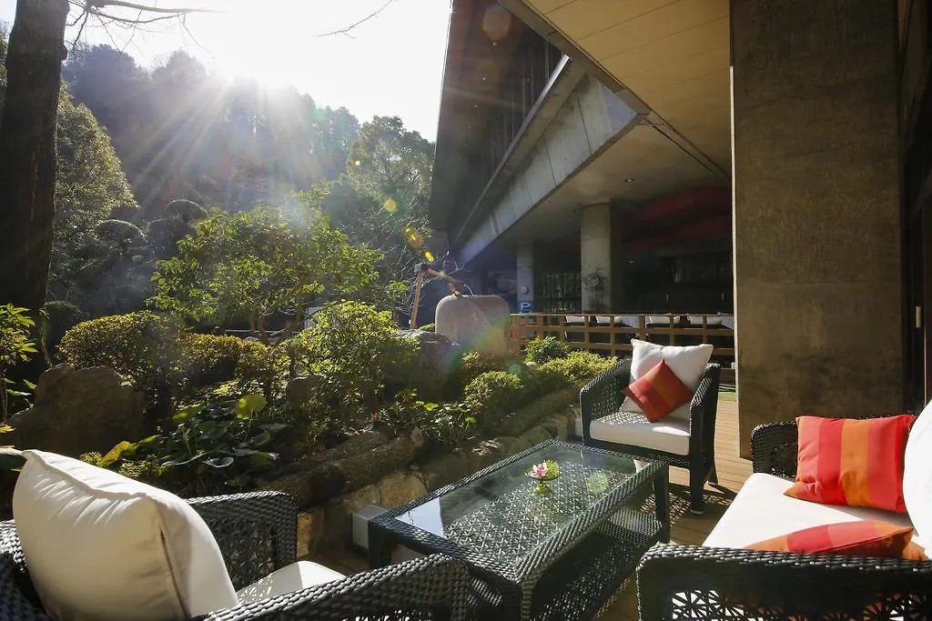 Ryokan Fushioukaku Ikeda  3*, Ikeda (Osaka) Japan