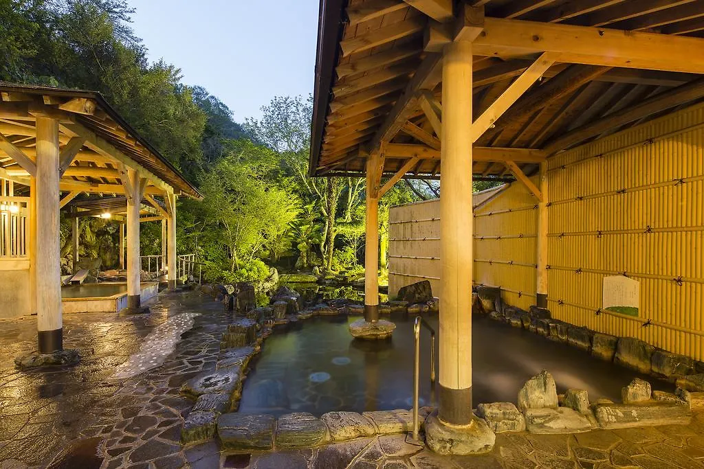 Ryokan Fushioukaku Ikeda   Ikeda (Osaka)