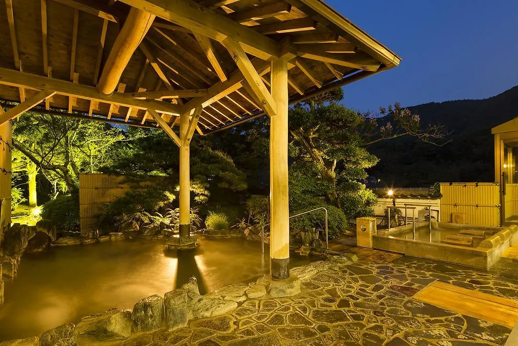 Ryokan Fushioukaku Ikeda