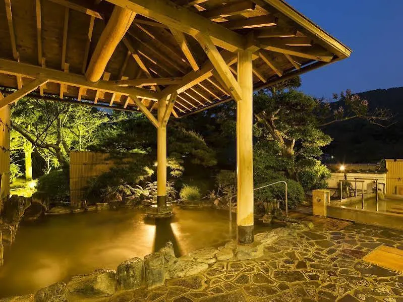 Ryokan Fushioukaku Ikeda