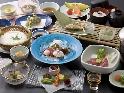 Ryokan Fushioukaku Ikeda  3*, Ikeda (Osaka)