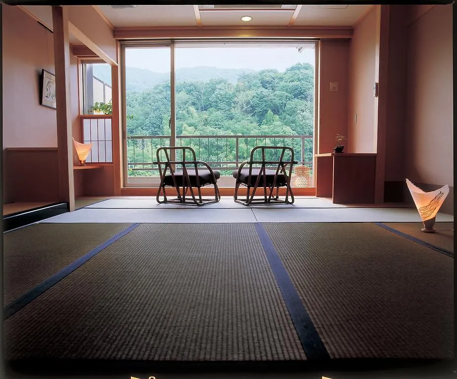 Ryokan Fushioukaku Ikeda  3*, Ikeda (Osaka)