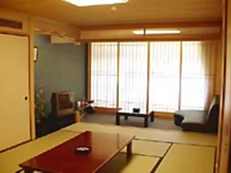 Ryokan Fushioukaku Ikeda