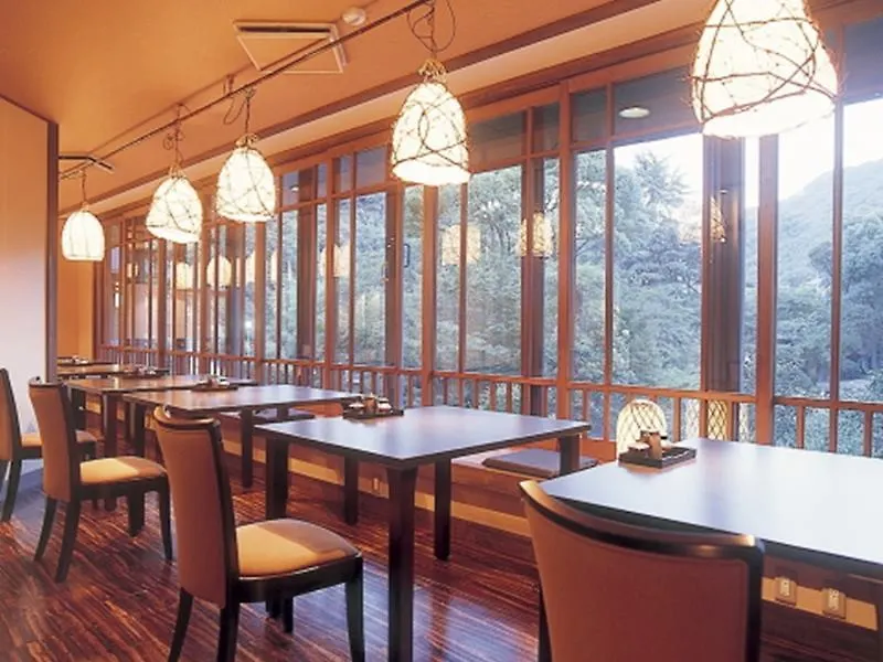 Ryokan Fushioukaku Ikeda  Ikeda (Osaka)