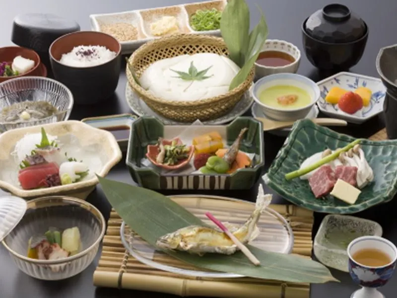 Ryokan Fushioukaku Ikeda  3*, Ikeda (Osaka) Japan