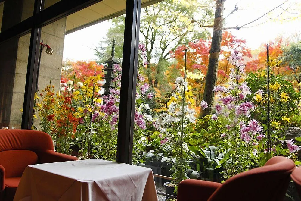 Ryokan Fushioukaku Ikeda  Japan