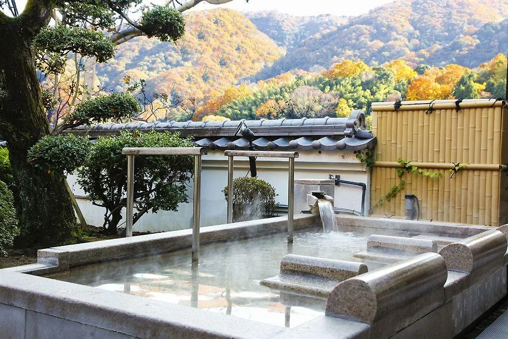 Ryokan Fushioukaku Ikeda