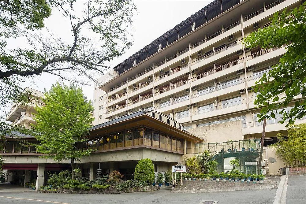 Ryokan Fushioukaku Ikeda   Ikeda (Osaka)
