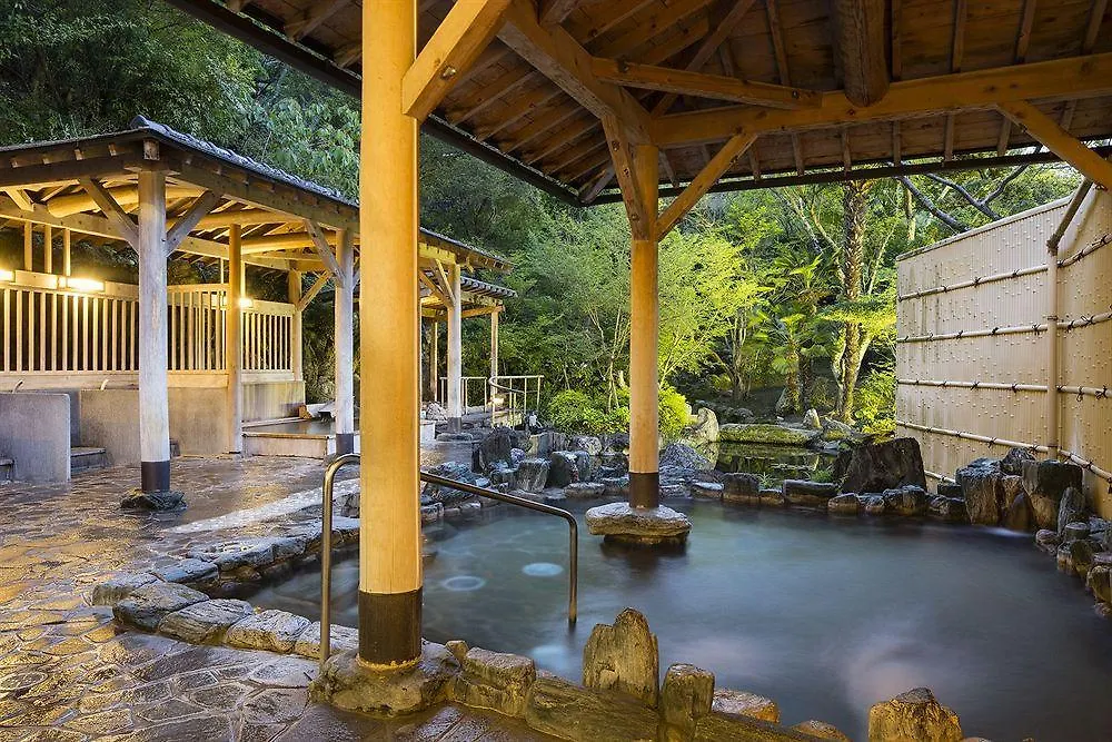 Ryokan Fushioukaku Ikeda  Ikeda (Osaka)