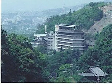 Ryokan Fushioukaku Ikeda