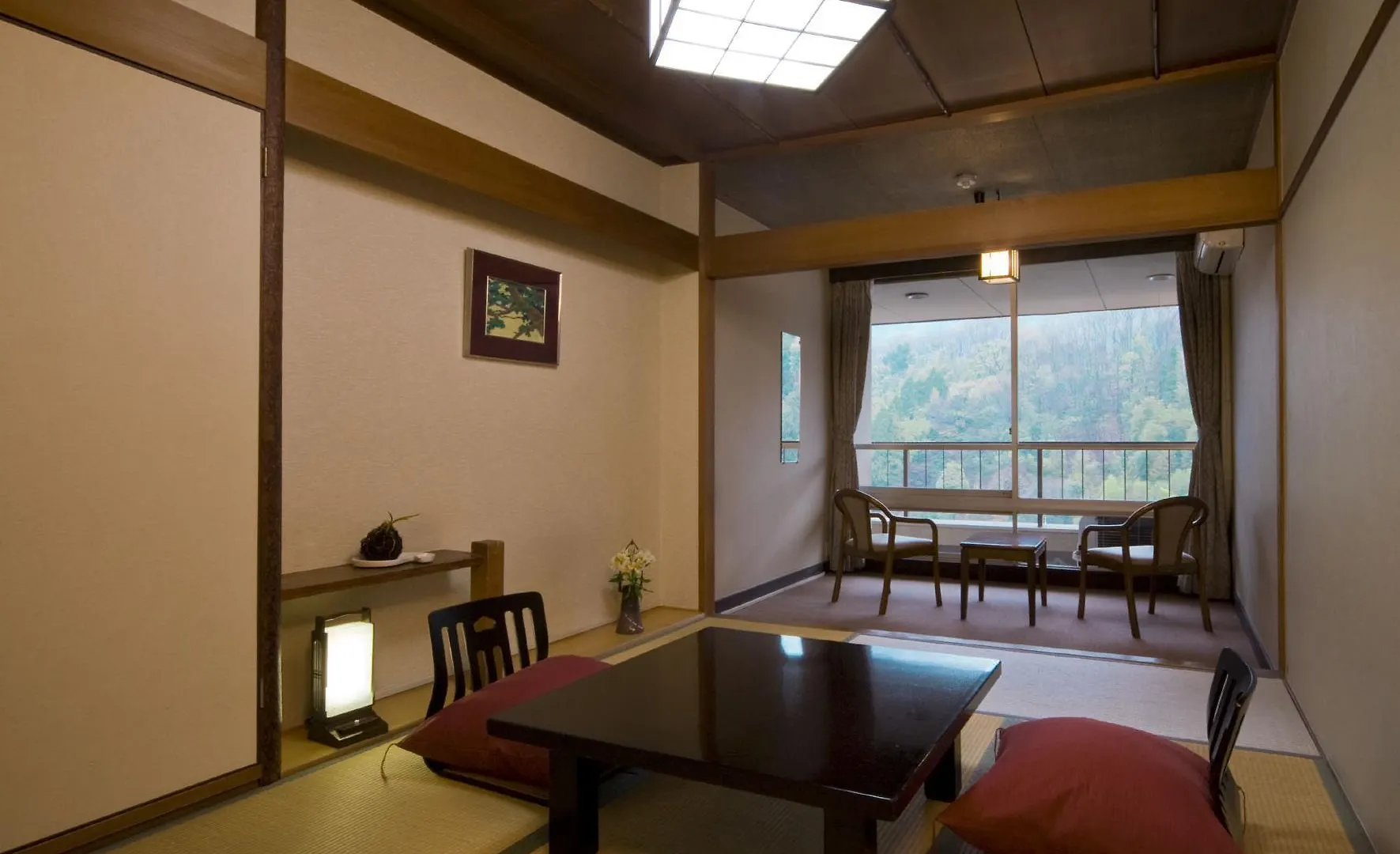 Ryokan Fushioukaku Ikeda  3*, Ikeda (Osaka)