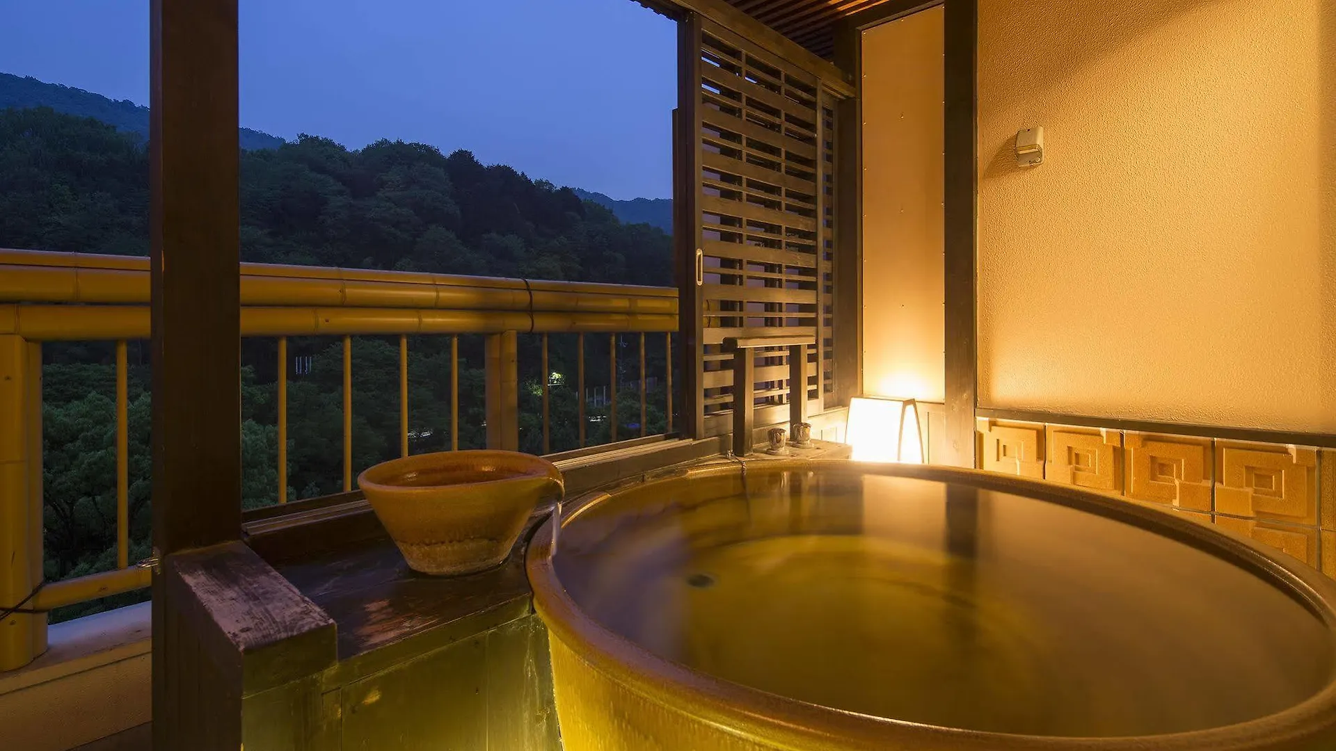 Ryokan Fushioukaku Ikeda