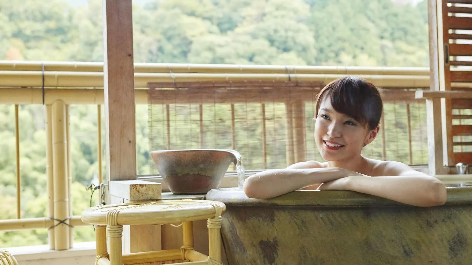 Ryokan Fushioukaku Ikeda