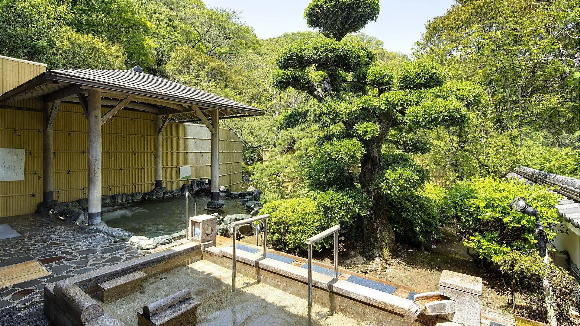Ryokan Fushioukaku Ikeda