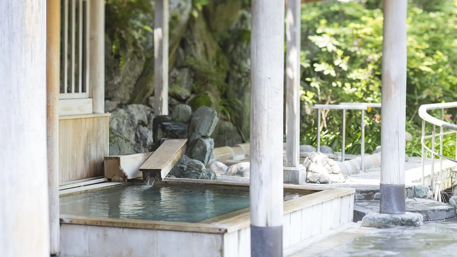 Ryokan Fushioukaku Ikeda