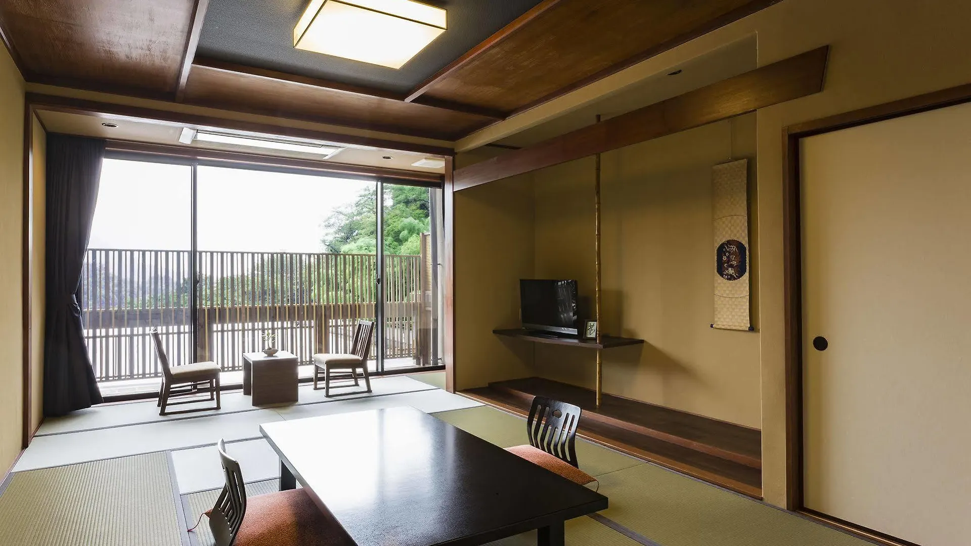 Ryokan Fushioukaku Ikeda  Ikeda (Osaka)