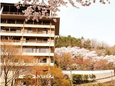 Ryokan Fushioukaku Ikeda