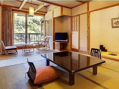 Ryokan Fushioukaku Ikeda   Ikeda (Osaka)