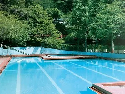 Ryokan Fushioukaku Ikeda  3*, Ikeda (Osaka) Japan