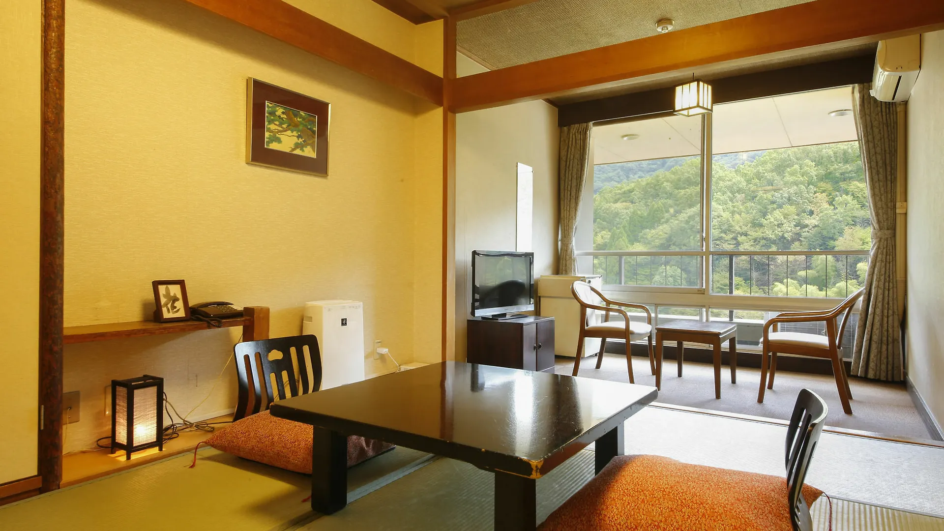 Ryokan Fushioukaku Ikeda  Japan