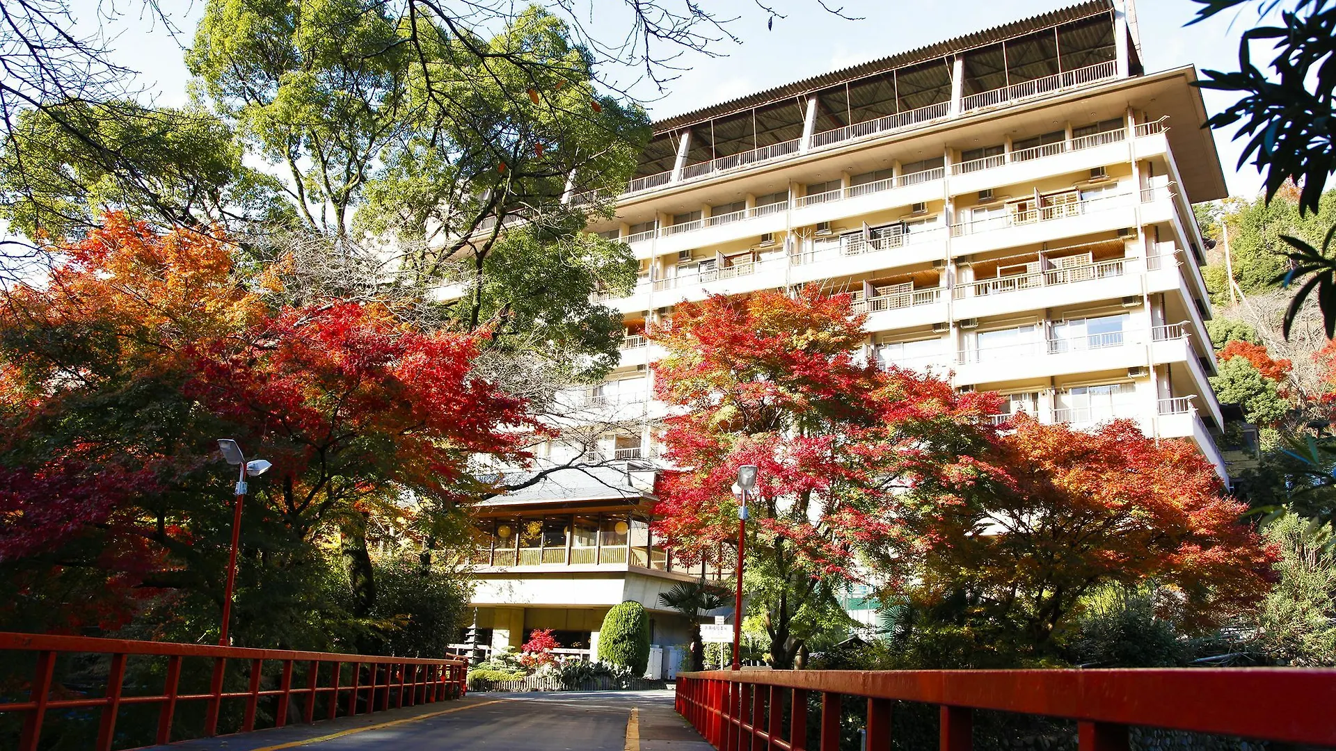 Ryokan Fushioukaku Ikeda  3*, Ikeda (Osaka) Japan