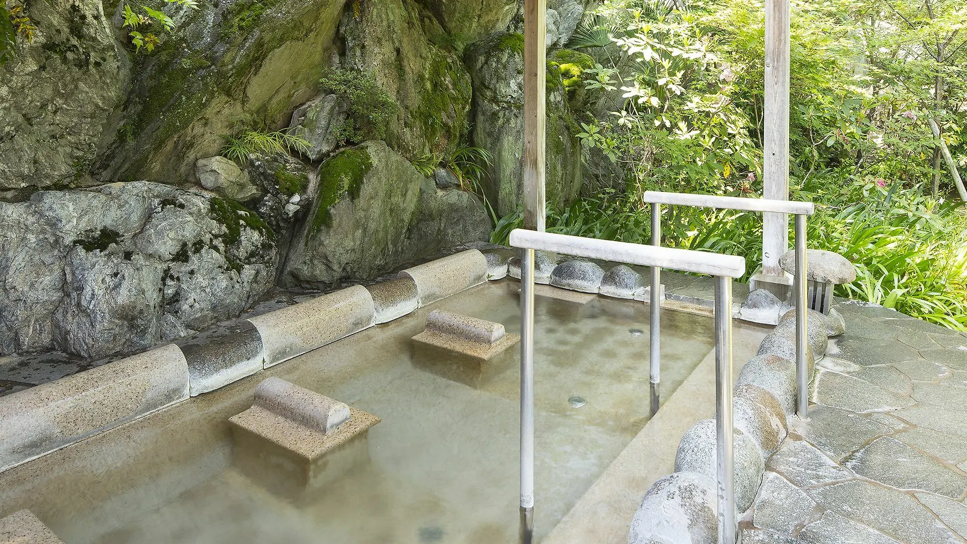Ryokan Fushioukaku Ikeda